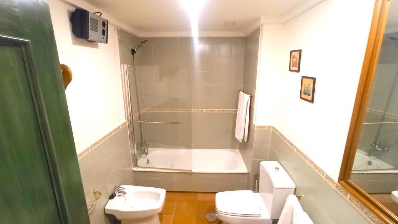דירות מונאצ'יל Plaza Andalucia Edificio Salvia 2-6 Pax מראה חיצוני תמונה